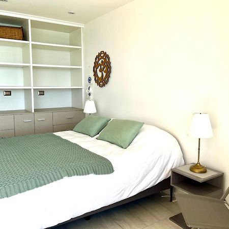 Ferienwohnung San Alfonso Del Mar, Algarrobo Exterior foto