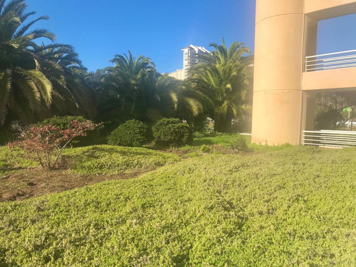 Ferienwohnung San Alfonso Del Mar, Algarrobo Exterior foto