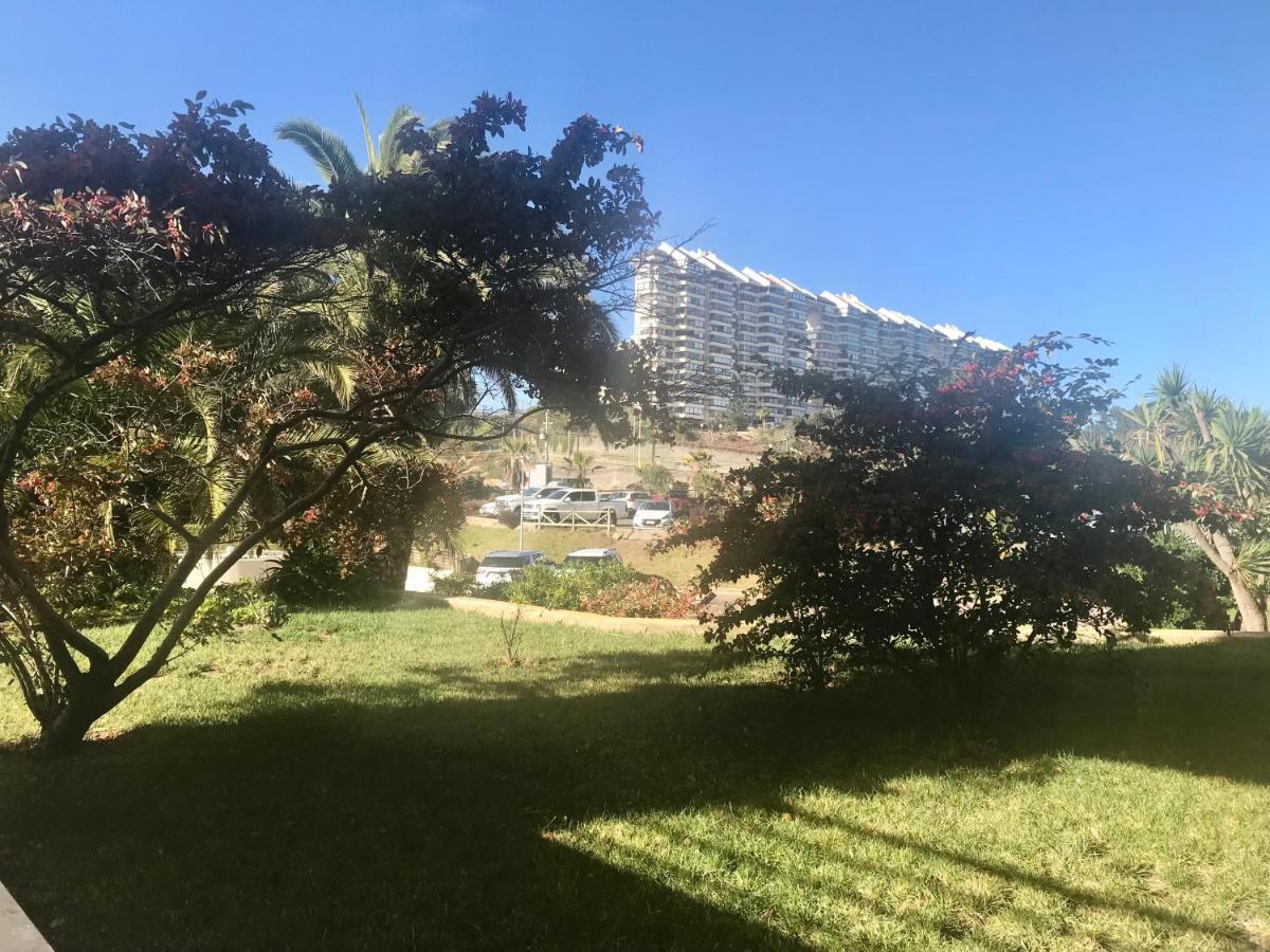 Ferienwohnung San Alfonso Del Mar, Algarrobo Exterior foto