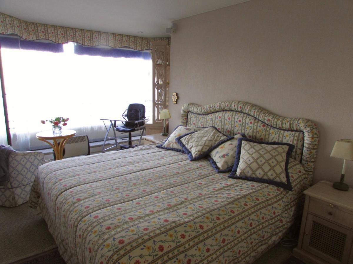 Ferienwohnung San Alfonso Del Mar, Algarrobo Exterior foto
