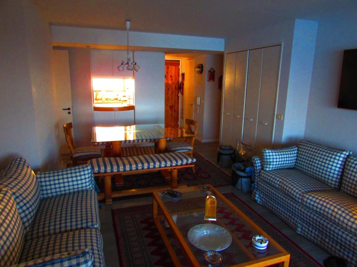 Ferienwohnung San Alfonso Del Mar, Algarrobo Exterior foto