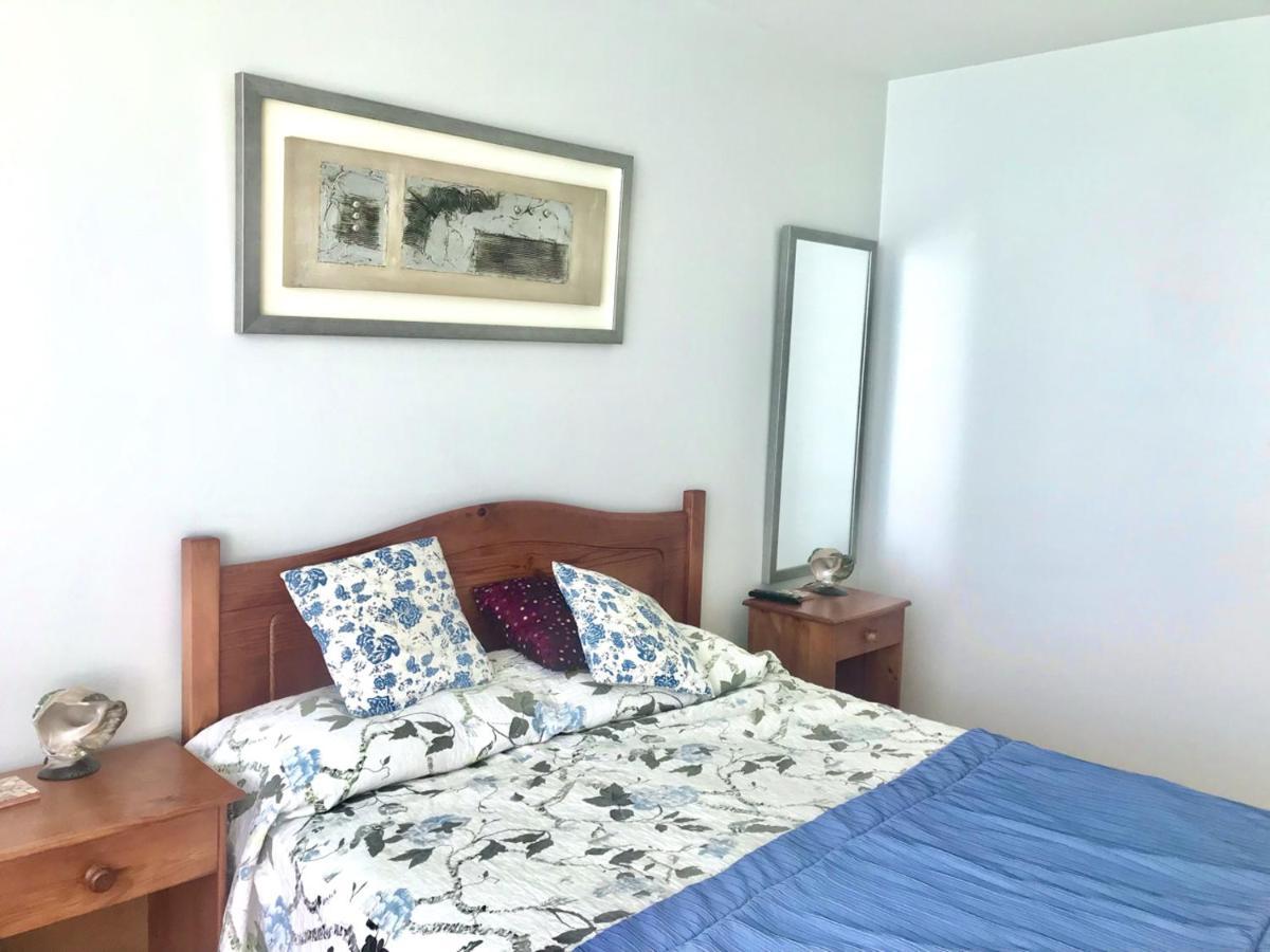 Ferienwohnung San Alfonso Del Mar, Algarrobo Exterior foto