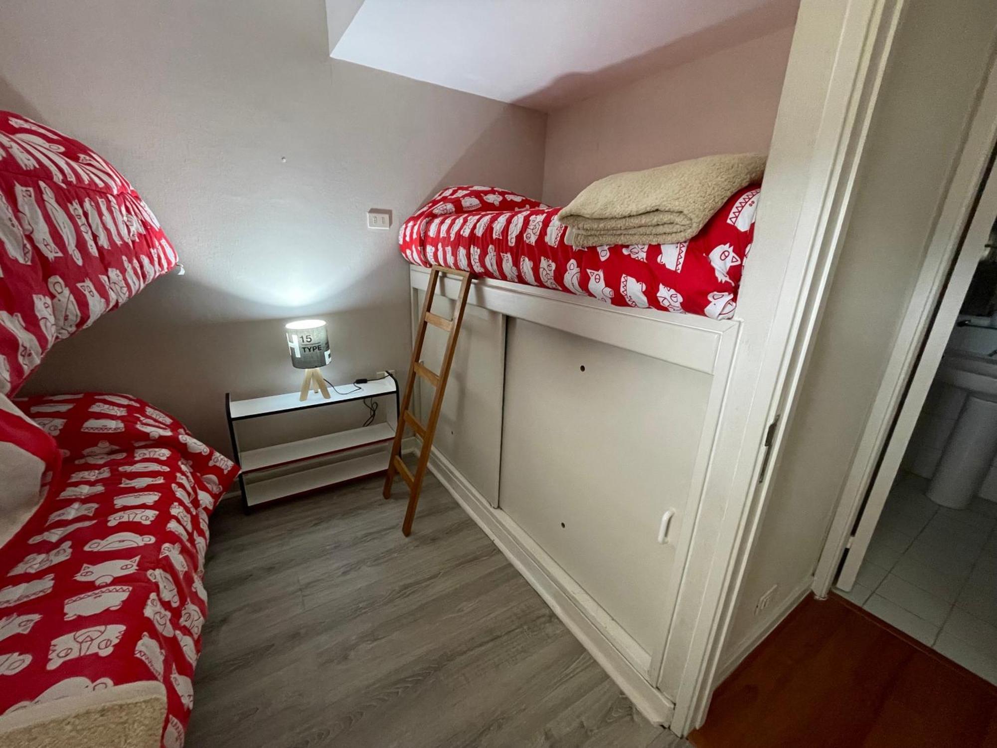 Ferienwohnung San Alfonso Del Mar, Algarrobo Exterior foto