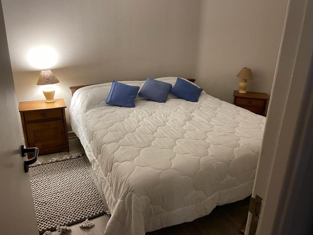 Ferienwohnung San Alfonso Del Mar, Algarrobo Exterior foto