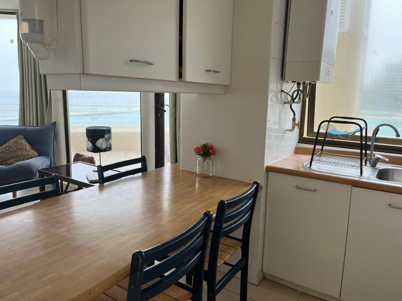 Ferienwohnung San Alfonso Del Mar, Algarrobo Exterior foto
