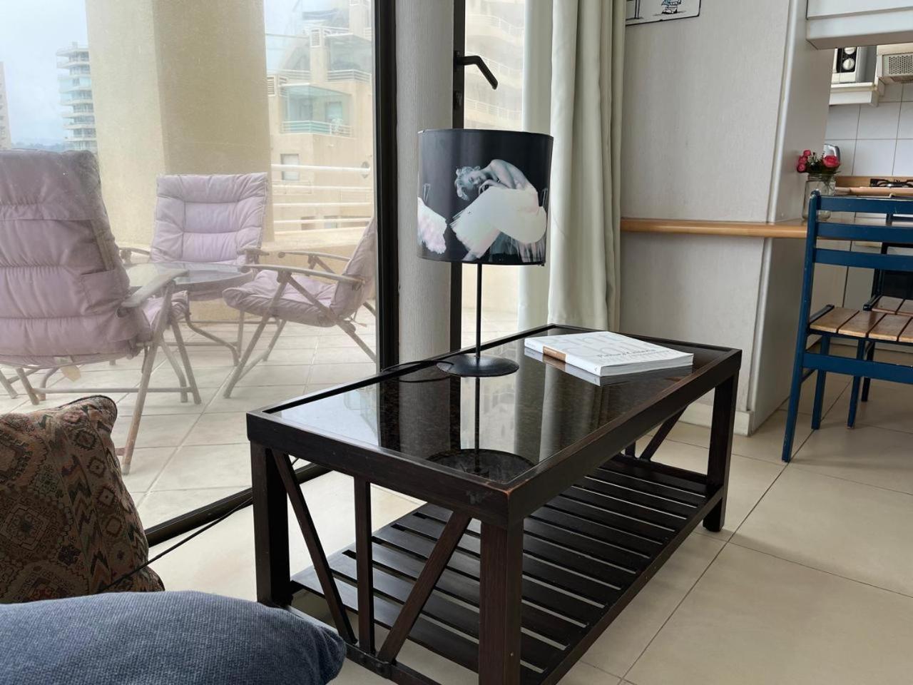 Ferienwohnung San Alfonso Del Mar, Algarrobo Exterior foto