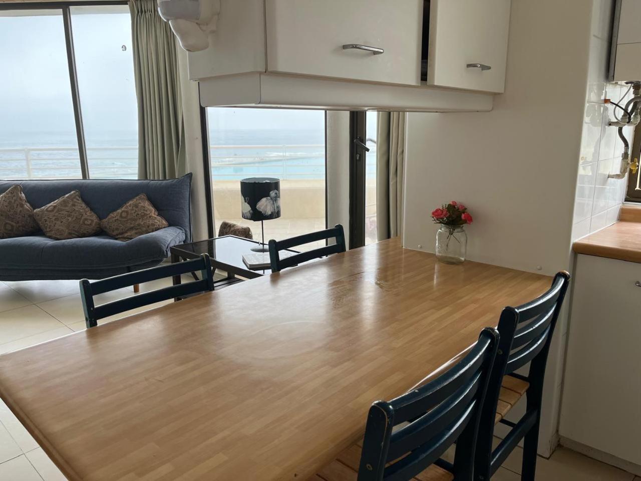 Ferienwohnung San Alfonso Del Mar, Algarrobo Exterior foto