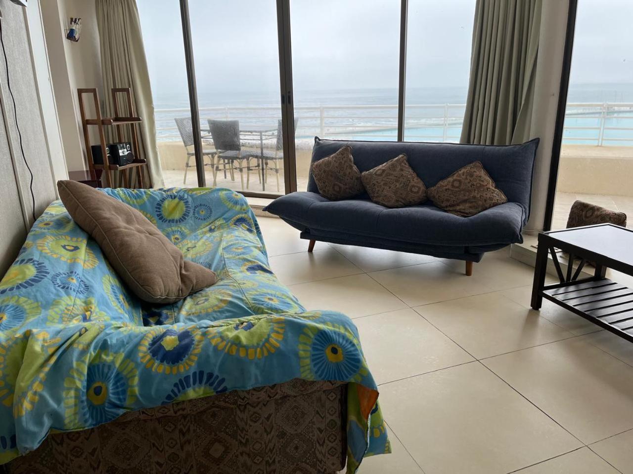 Ferienwohnung San Alfonso Del Mar, Algarrobo Exterior foto