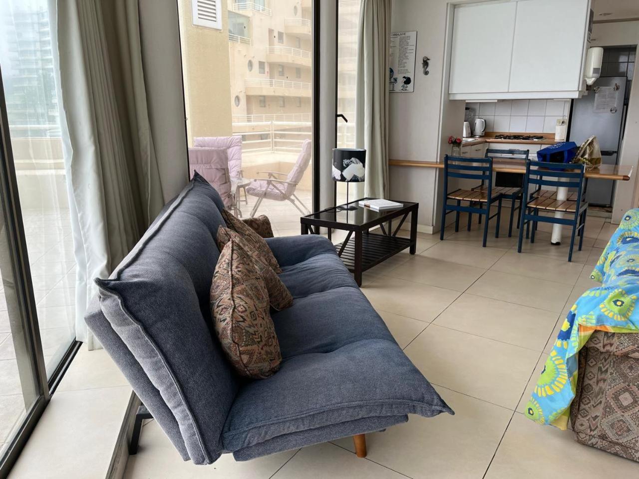 Ferienwohnung San Alfonso Del Mar, Algarrobo Exterior foto