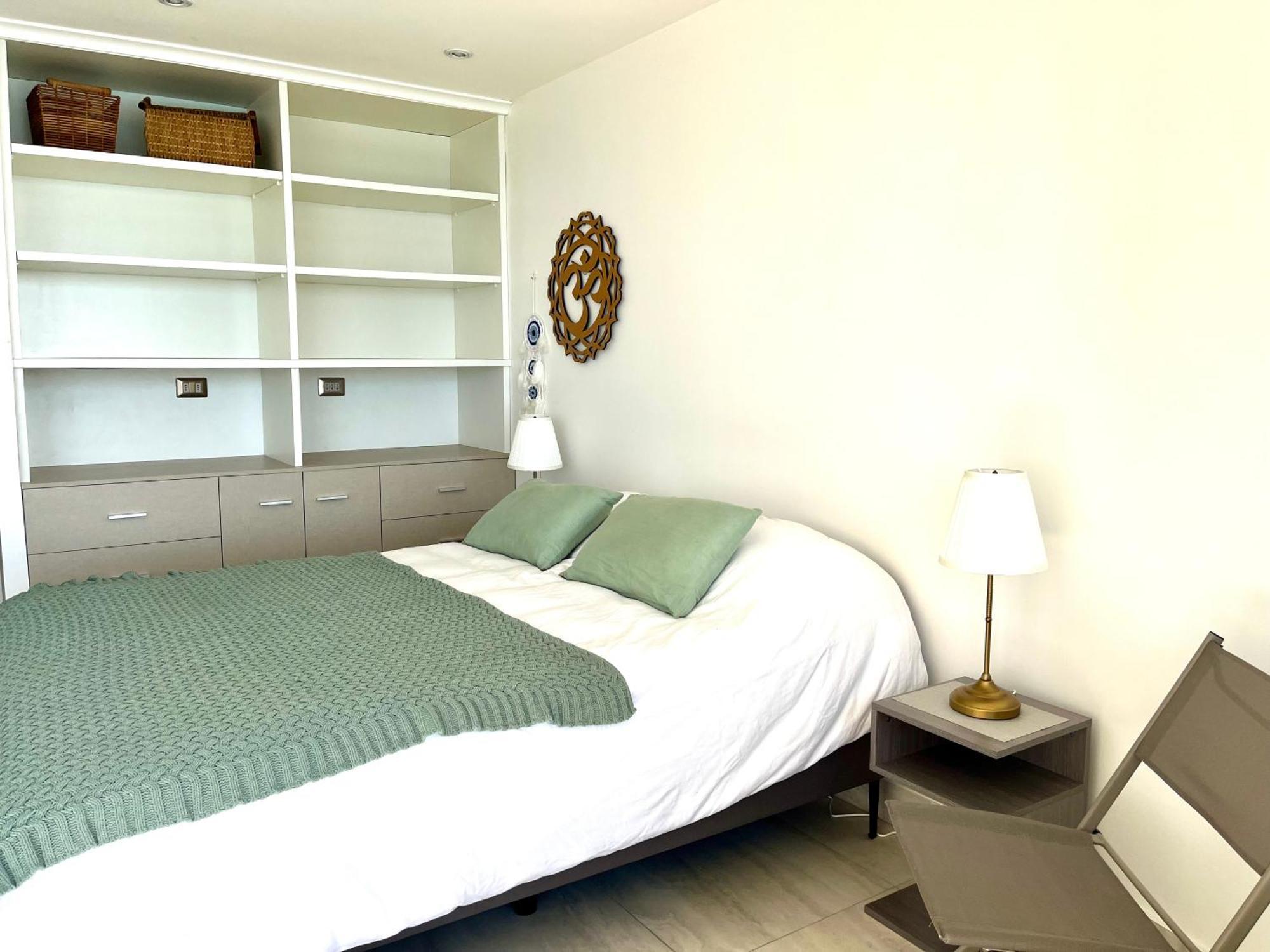 Ferienwohnung San Alfonso Del Mar, Algarrobo Exterior foto