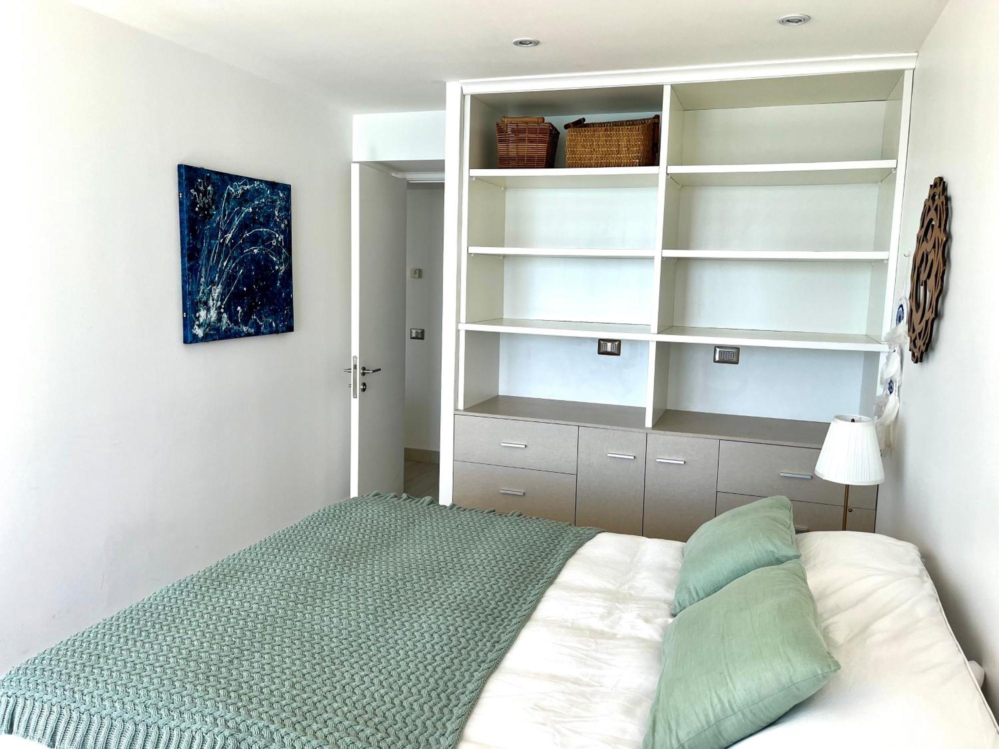 Ferienwohnung San Alfonso Del Mar, Algarrobo Exterior foto