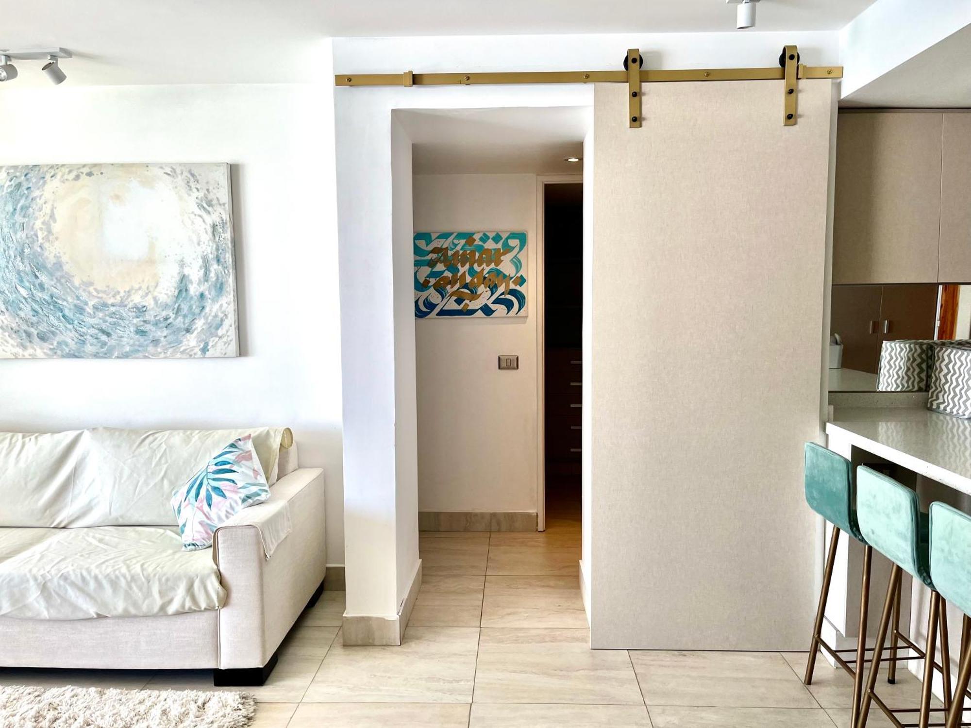 Ferienwohnung San Alfonso Del Mar, Algarrobo Exterior foto